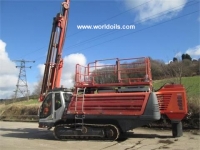Sandvik DI600 Drilling Machine for Sale