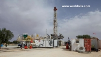 SEDLAR 160 - Self Elevating Drilling Land Rig - 1000 hp for Sale