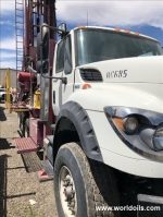 Schramm RC685 Exploration Drilling Rig - For Sale