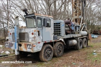 Schramm T985 Drilling Rig for Sale
