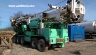 Schramm TH130 Drilling Rig  for Sale