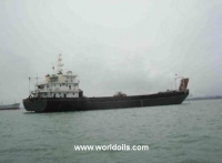 Self Propelled Barge - 84.8m - for Sale