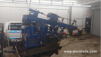 Simco 2400 SK-Drilling Rig - For Sale