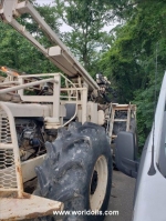 Simco 2800 HS (HT) Drilling Rig - For Sale