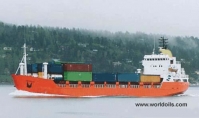 Small Cargo Ship For Sale 
