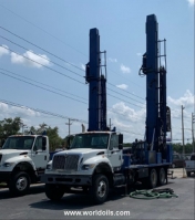Sonic SDC500-29P Drilling Rig for Sale