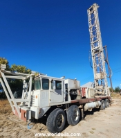 Speedstar 70K Drilling Rig - For Sale