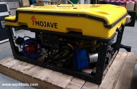 Sub-Atlantic Mojave ROV for sale