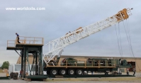 Land Rig - 1000 HP for sale