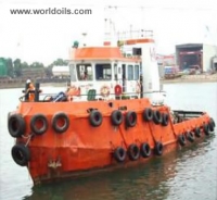 Towing/Supply Vessel - 1,800BHP - for sale