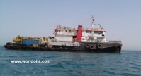 Supply Vessel - 1977 Built for Sale