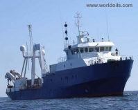 Survey Accommodation Research Vessel for sale