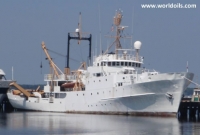 Survey Vessel for sale - Used