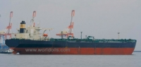 Oil Tanker 250000 for Rebuilding - For Sale