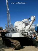 Texoma 600-30 Foundation Drilling Rig for Sale