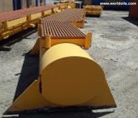 Konsberg Dynamic Positioning System with Thrusters for Sale