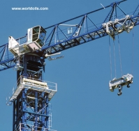 Tower Crane 48 Ton Capacity - for Sale