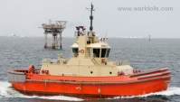 Tractor Tugboat for sale