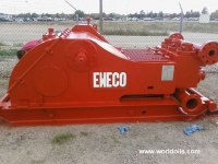 Mud Pump - E-800 Triplex Piston for sale