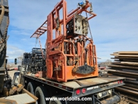 Snubbing Equipment - For Sale