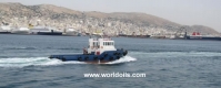 Tug Boat for Sale