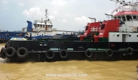 Tug Boat - 2009 Built for Sale
