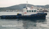 Tug Boat - 2010 Built for Sale