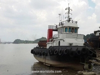 Tugs Boat - For Sale