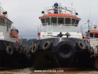 Tug Boat - 2012 Built - For Sale