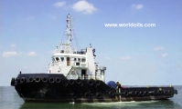Twin Screw Tug for Sale