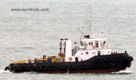 Twin Screw Tug Boat - 2007 Built for Sale