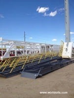 Diesel Electric Rig - U-36 AE for Sale