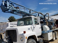 Failing 1250 Drilling Rig for Sale