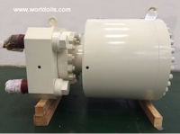 2 x Unused Cameron 15K TL Bonnets, 28" Super Shear for Sale