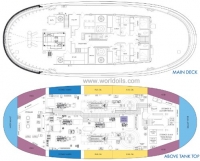 Tractor Tug - 2009 Built - For sale