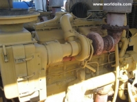 Drawworks - Brewster N-45 For Sale