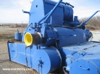 Drawworks - Mid-Continent U-15  For Sale