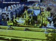 Subsea Manifold System For Sale