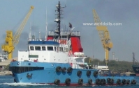 Utility Tug - 2000bhp for Sale