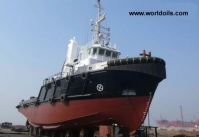 Utility Tug - 5000 BHP - For Sale