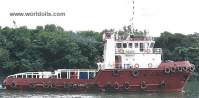 Utility Tug - 1440BHP - for Sale