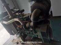 VOLVO Generator set - 2012 Manufactured - For Sale