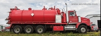 Vacuum Truck for Sale