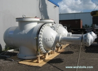 Vastas Valve - 36 inch - for sale