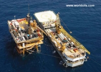 Well Intervention & Warebarge for Sale 