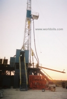Wilson 65 Mechanical Drilling Rig for Sale