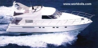 Yachts GY-16-680 / GY-19-680 - New - For Sale