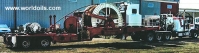 Coiled Tubing Rig - For Sale in Canada