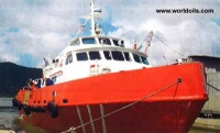 Used Crew Boat and Utility Vessel for sale