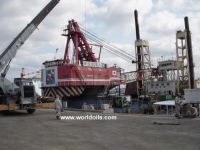 Glove Dredger For Sale